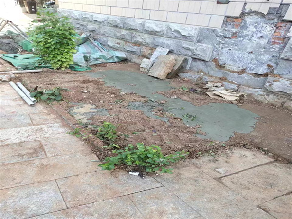 工布江达地基基础注浆增加承载力灌浆加固