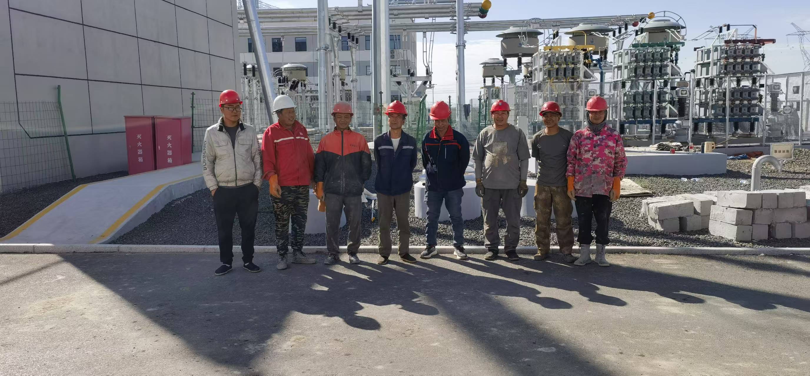 工布江达地基沉降如何修复?